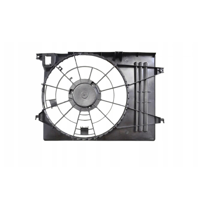 تصویر محصول سینی فن هیوندای توسان 2.4 لیتر سال 2012